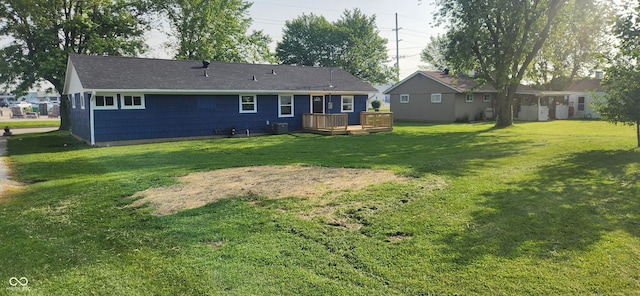 617 E Freeland Rd, Greensburg, IN 47240 - photo 16