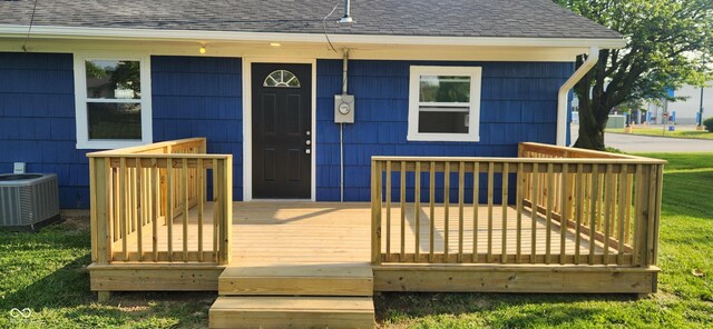 617 E Freeland Rd, Greensburg, IN 47240 - photo 13