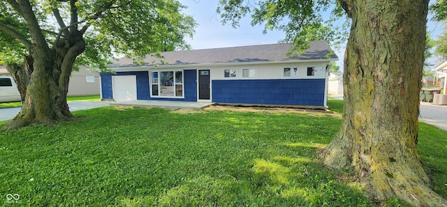 617 E Freeland Rd, Greensburg, IN 47240 - photo 2