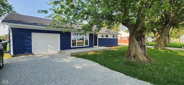 617 E Freeland Rd, Greensburg, IN 47240 - photo 1