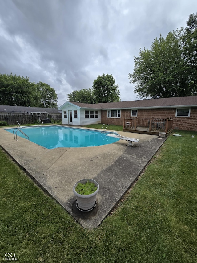 9984 W Sunset Ln, Elwood, IN 46036 - photo 6