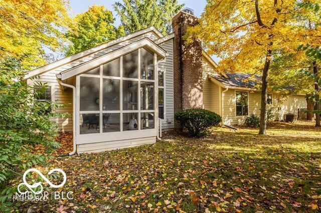 5303 Windridge Dr Unit 172, Indianapolis, IN 46226 - photo 8