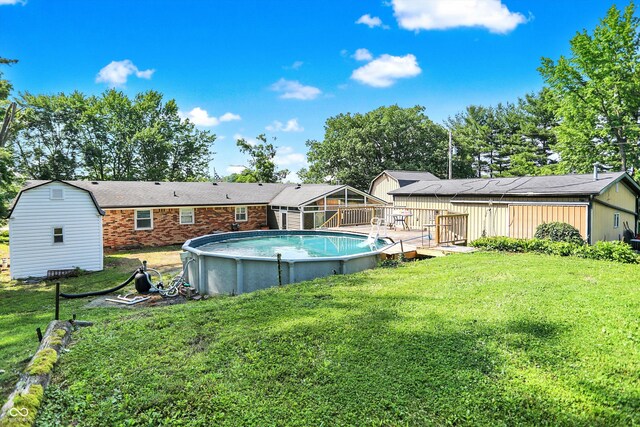 2907 Jay Dee Ln, Greenwood, IN 46143 - photo 30