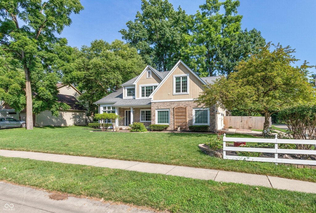 5888 Manning Rd, Indianapolis, IN 46228 - photo 1