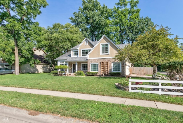 5888 Manning Rd, Indianapolis, IN 46228 - photo 1