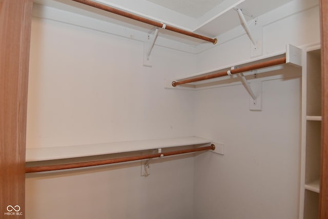 1411 Mimosa Ct, Greenfield, IN 46140 - view of walk in closet