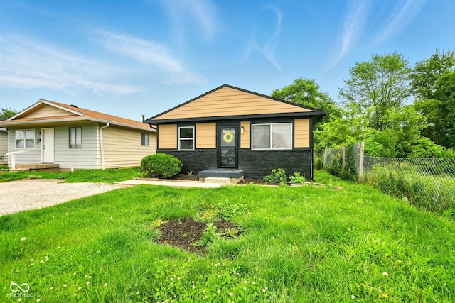 1513 S Rural St, Indianapolis, IN 46203 - view of front of property