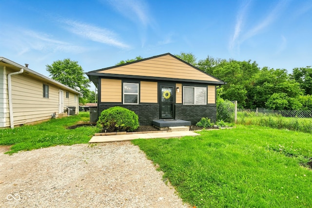 1513 S Rural St, Indianapolis, IN 46203 - view of front of property