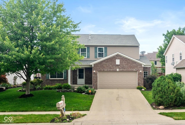 14446 Chapelwood Ln, Fishers, IN 46037 - photo 1