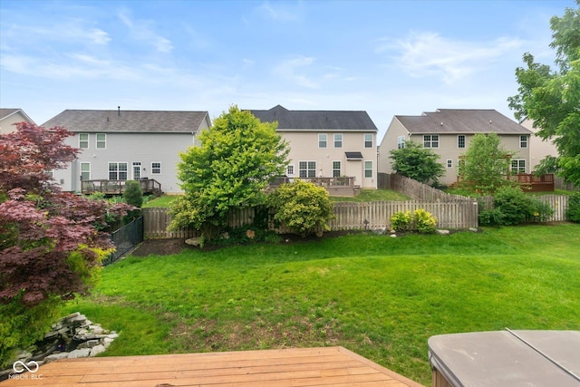 14446 Chapelwood Ln, Fishers, IN 46037 - photo 35