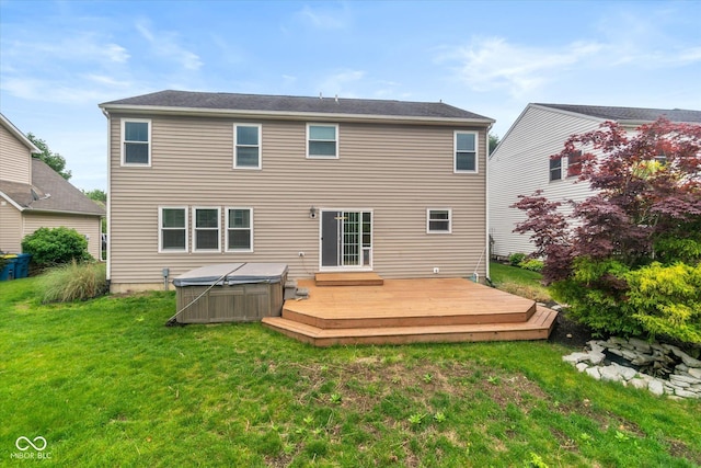 14446 Chapelwood Ln, Fishers, IN 46037 - photo 36