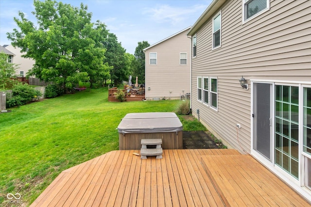 14446 Chapelwood Ln, Fishers, IN 46037 - photo 37