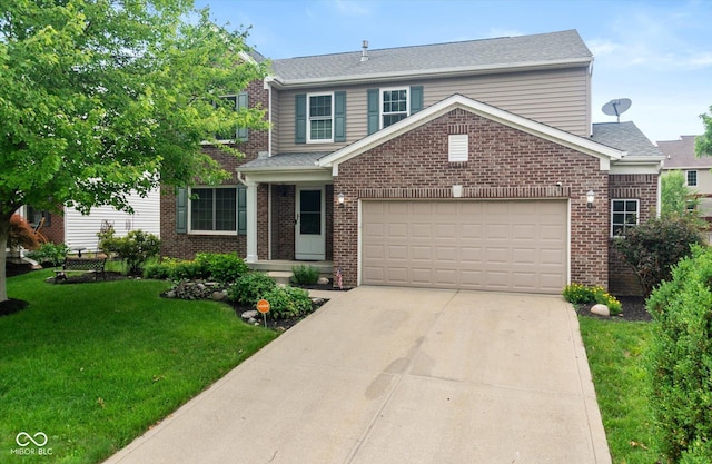14446 Chapelwood Ln, Fishers, IN 46037 - photo 2