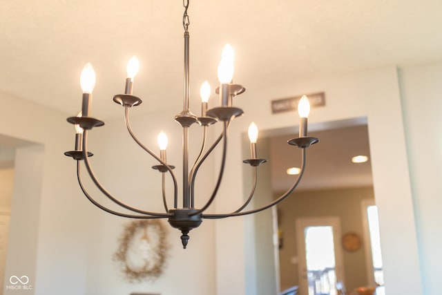226 S Cave Creek Dr S, Bloomington, IN 47403 - detailed view