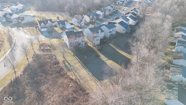 226 S Cave Creek Dr S, Bloomington, IN 47403 - view of property location featuring nearby suburban area