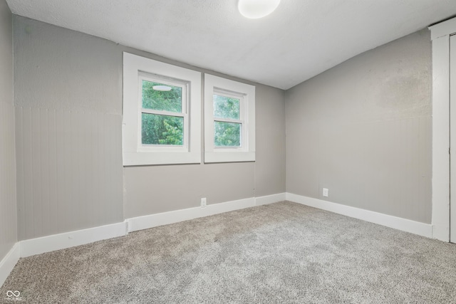 2720 S Taft Ave, Indianapolis, IN 46241 - carpeted spare room with baseboards