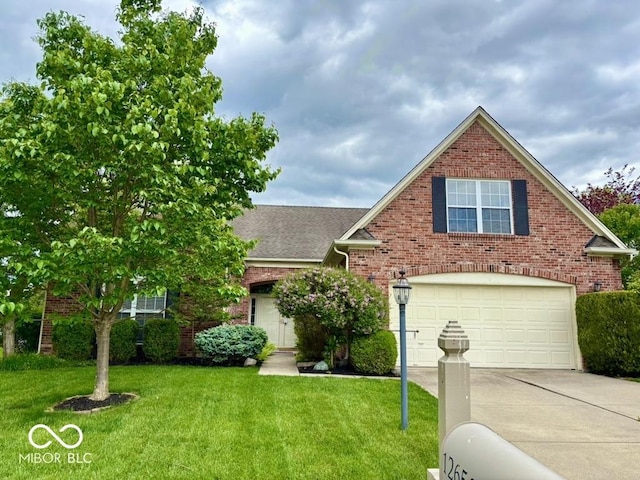 12656 Cerromar Ct, Carmel, IN 46033 - photo 1