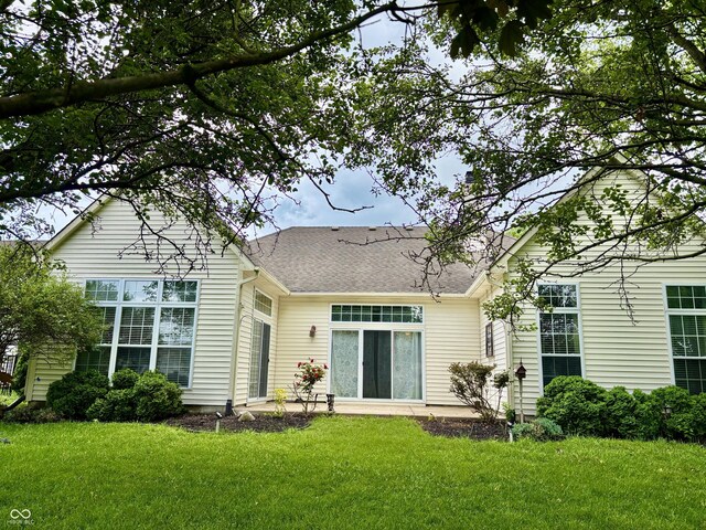 12656 Cerromar Ct, Carmel, IN 46033 - photo 36