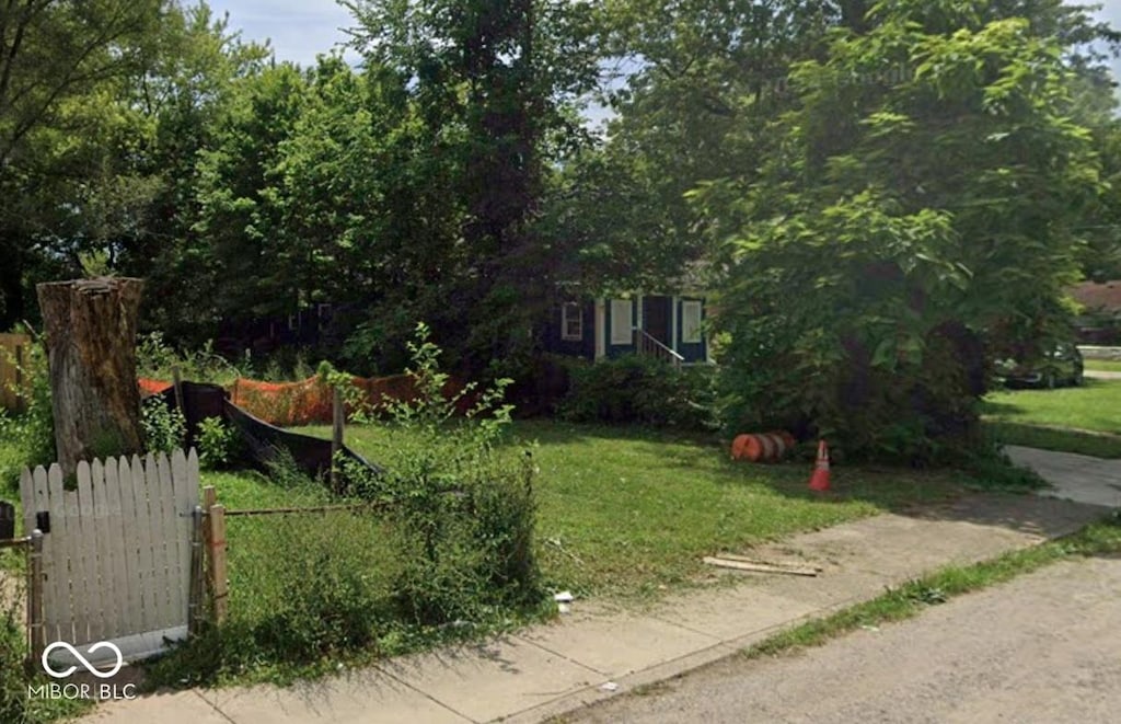1345 W 33rd St, Indianapolis, IN 46208