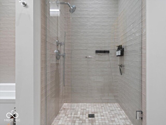 855 N E St N Unit 104-B, Indianapolis, IN 46202 - photo 26