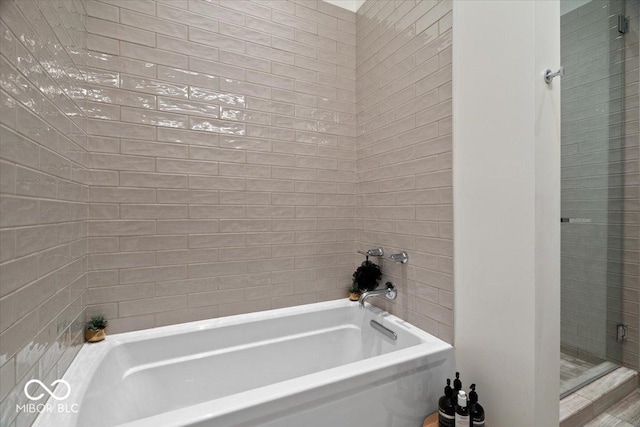 855 N E St N Unit 104-B, Indianapolis, IN 46202 - photo 25