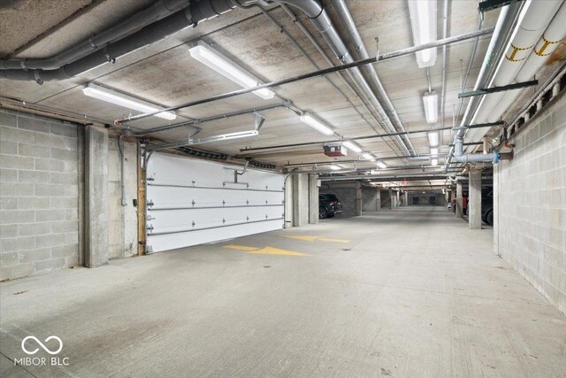 855 N E St N Unit 104-B, Indianapolis, IN 46202 - photo 40