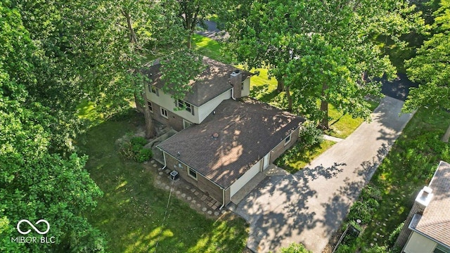 635 White Oak Ct, Zionsville, IN 46077 - photo 59