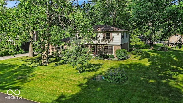 635 White Oak Ct, Zionsville, IN 46077 - photo 6