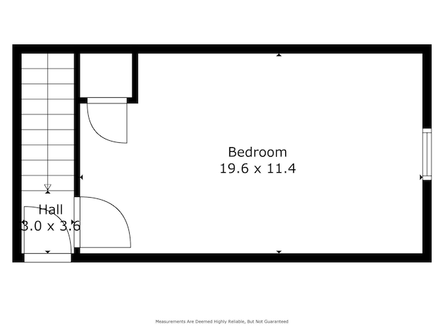 128 Walts Rd, Georgetown, IN 47122 - room layout