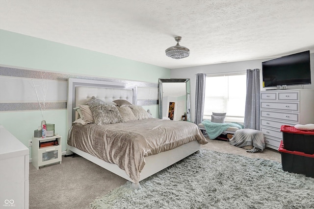 10902 Jimmy Lake Dr, Indianapolis, IN 46239 - view of carpeted bedroom