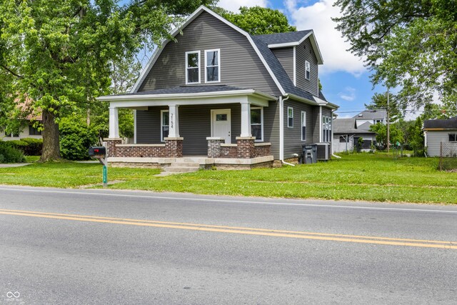 2154 Western Ave, Connersville, IN 47331 - photo 1
