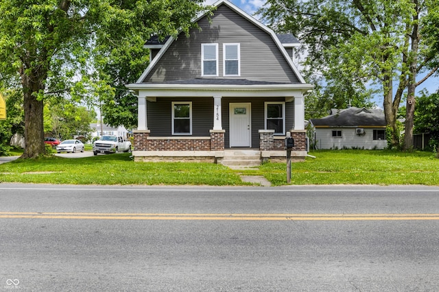 2154 Western Ave, Connersville, IN 47331 - photo 2