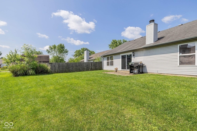 1547 Millridge Dr, Greenwood, IN 46143 - photo 26