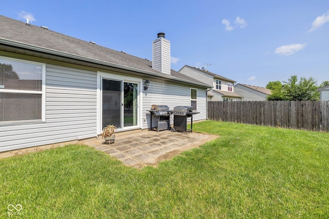1547 Millridge Dr, Greenwood, IN 46143 - photo 25