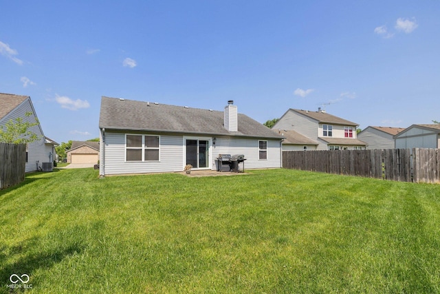 1547 Millridge Dr, Greenwood, IN 46143 - photo 23