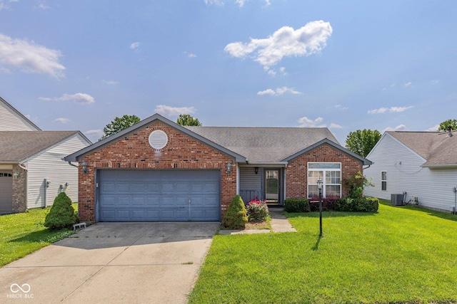 1547 Millridge Dr, Greenwood, IN 46143 - photo 1