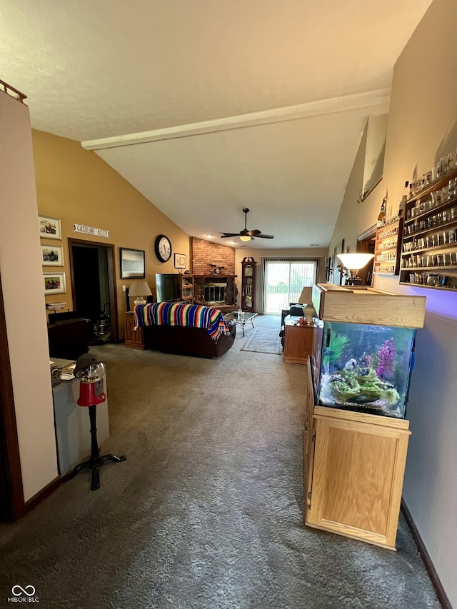 1547 Millridge Dr, Greenwood, IN 46143 - photo 5