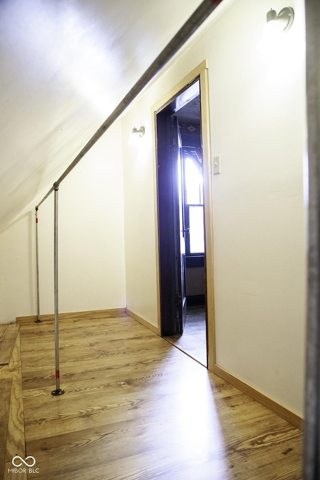 1115 N Kealing Ave, Indianapolis, IN 46201 - bonus room with wood finished floors