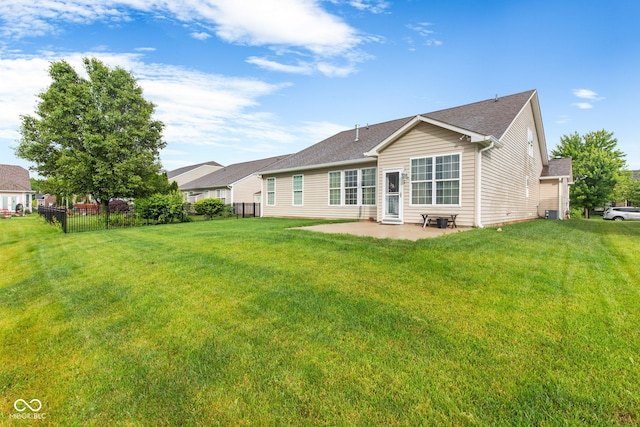 18991 Round Lake Rd, Noblesville, IN 46060 - photo 54
