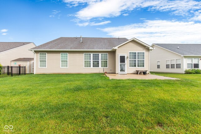 18991 Round Lake Rd, Noblesville, IN 46060 - photo 53