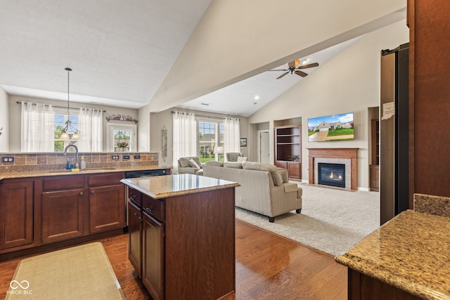 18991 Round Lake Rd, Noblesville, IN 46060 - photo 27