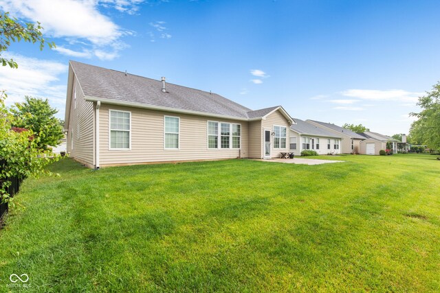 18991 Round Lake Rd, Noblesville, IN 46060 - photo 52