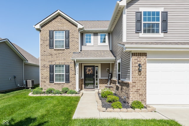 5794 Cherrywood Ln, Mccordsville, IN 46055 - photo 2