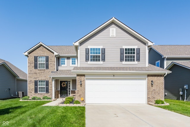 5794 Cherrywood Ln, Mccordsville, IN 46055 - photo 1