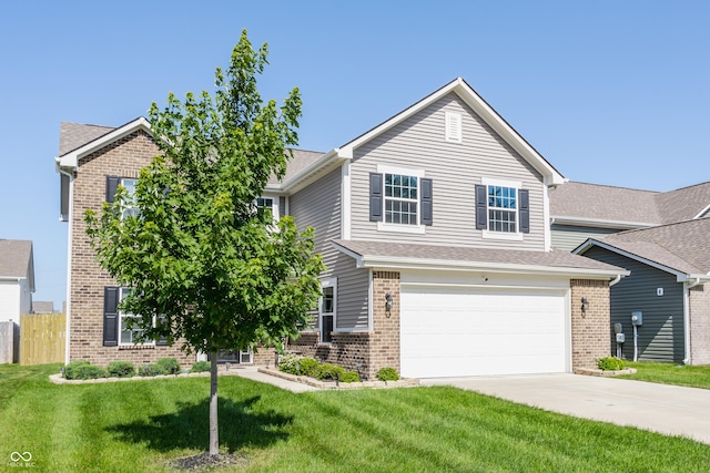 5794 Cherrywood Ln, Mccordsville, IN 46055 - photo 3