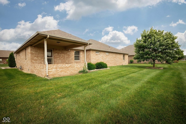 3717 Bellmore Dr, Brownsburg, IN 46112 - photo 3