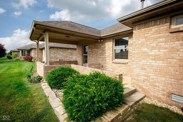 3717 Bellmore Dr, Brownsburg, IN 46112 - photo 6
