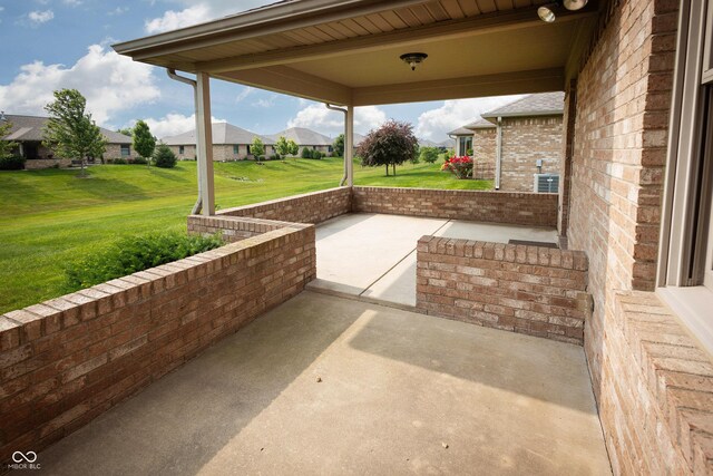 3717 Bellmore Dr, Brownsburg, IN 46112 - photo 5