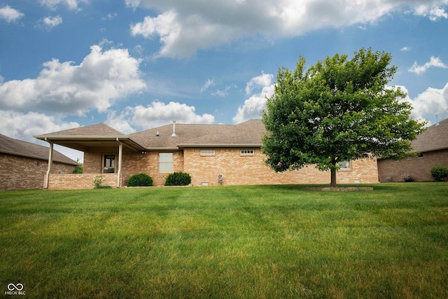 3717 Bellmore Dr, Brownsburg, IN 46112 - photo 4