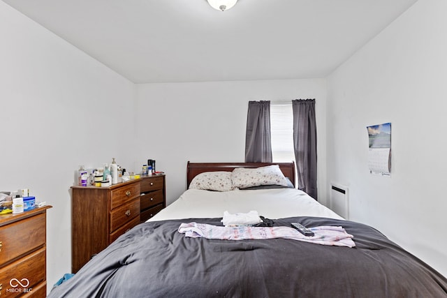 1116 N Berwick Ave, Indianapolis, IN 46222 - view of bedroom